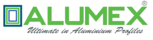 alumex logo
